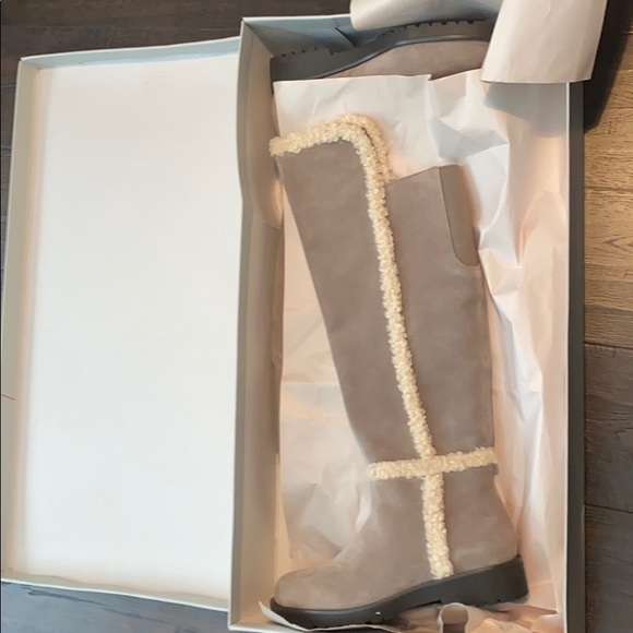 Sole Society Philah Boot - Picture 4 of 8